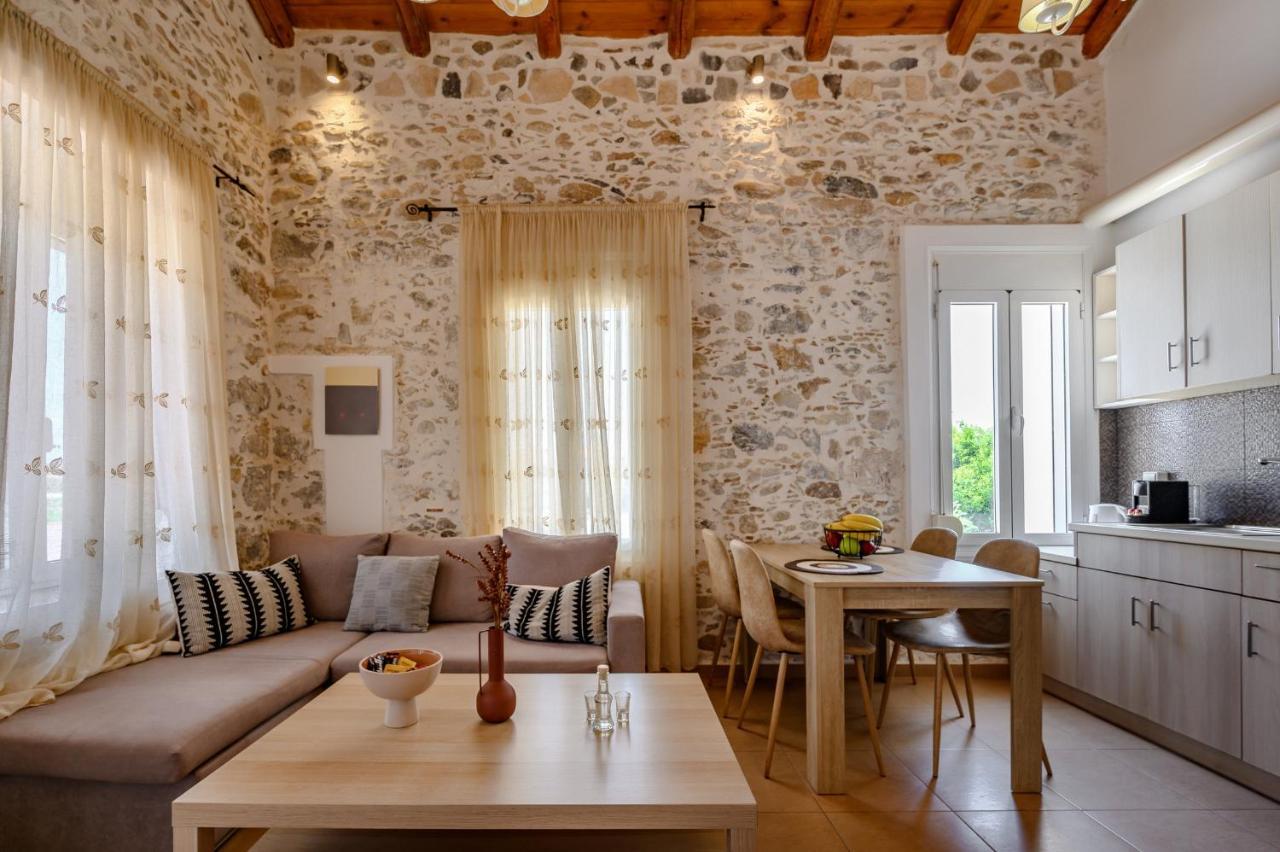 Stone Project 2 Βίλα Pigí Εξωτερικό φωτογραφία